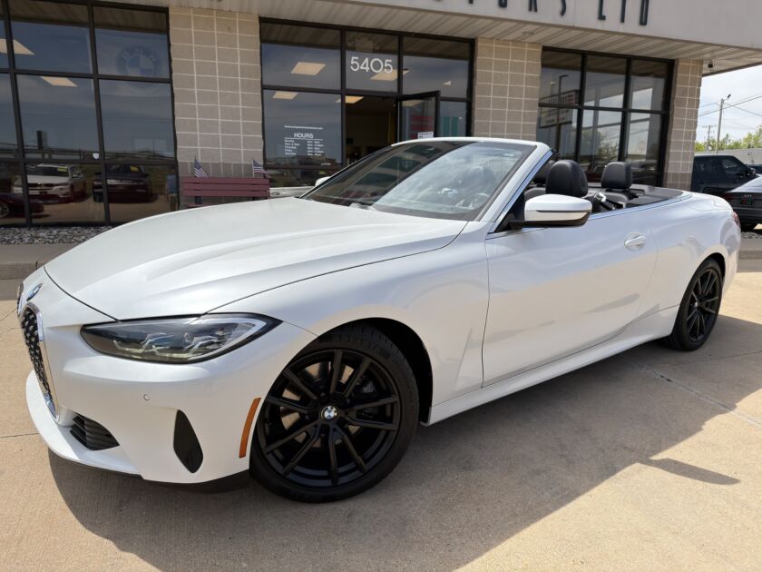 bmw 4 series 2024 WBA23AT02RCR67803 image bmw 4 series 2024 WBA23AT02RCR67803 image